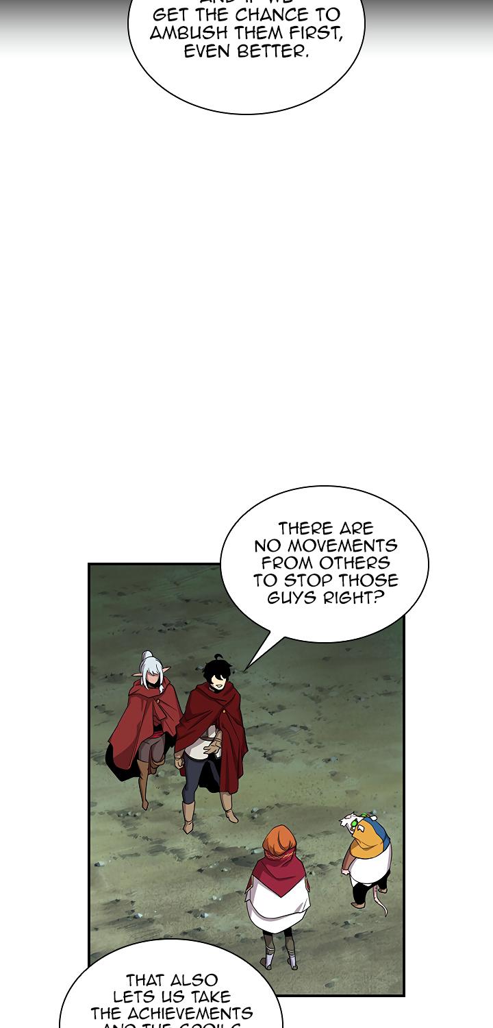 The Dungeon Master Chapter 42 - Page 8