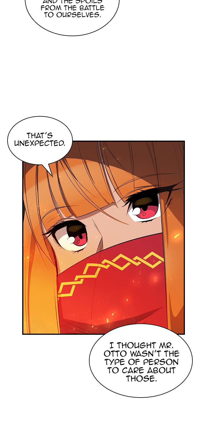 The Dungeon Master Chapter 42 - Page 9