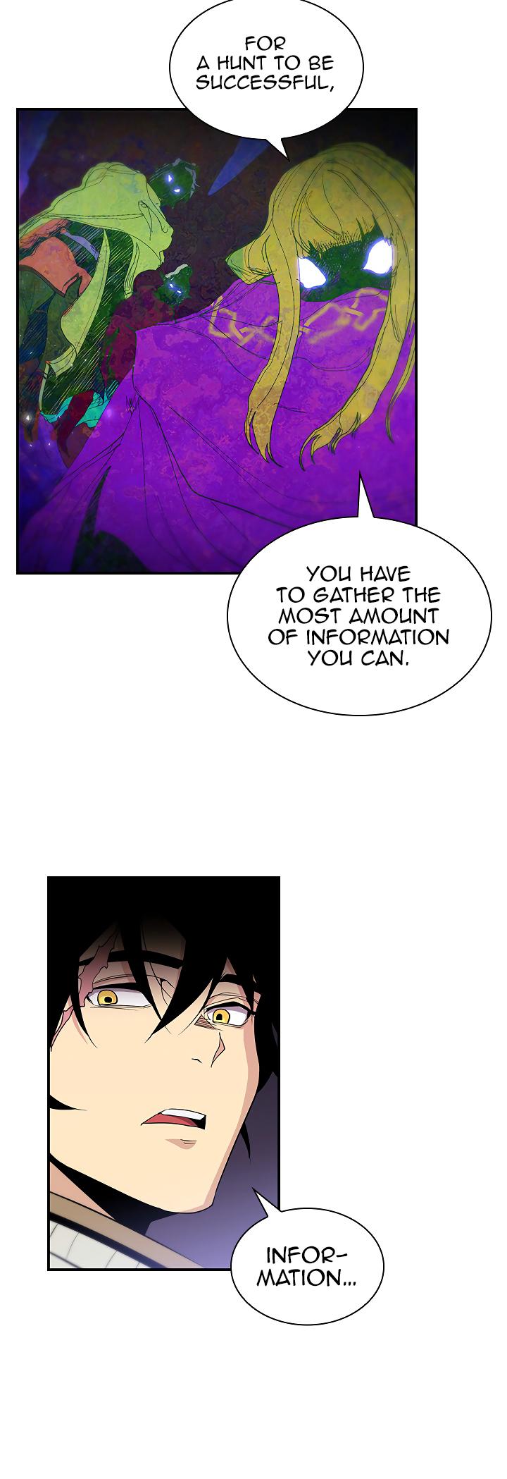 The Dungeon Master Chapter 43 - Page 12