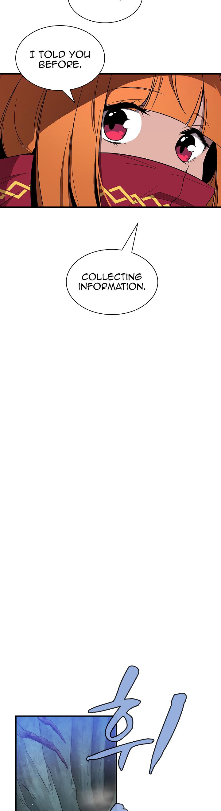 The Dungeon Master Chapter 43 - Page 17