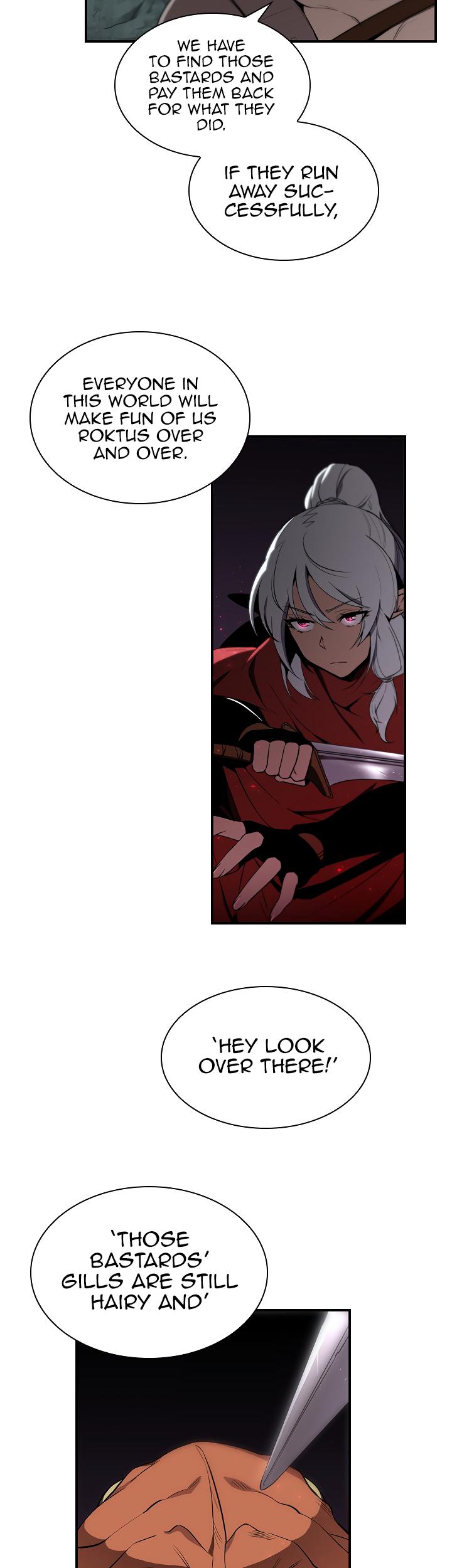 The Dungeon Master Chapter 43 - Page 2