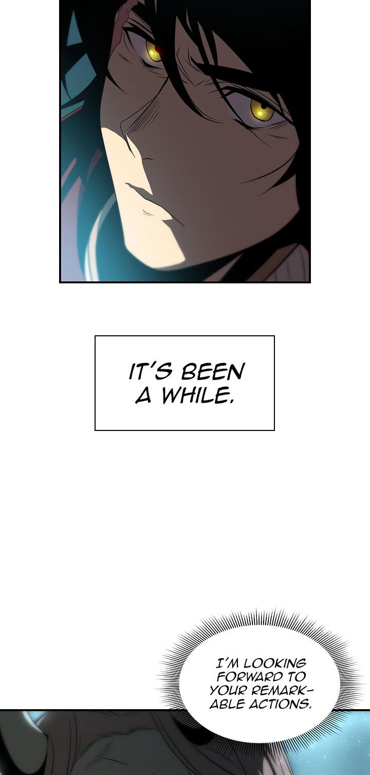 The Dungeon Master Chapter 43 - Page 29