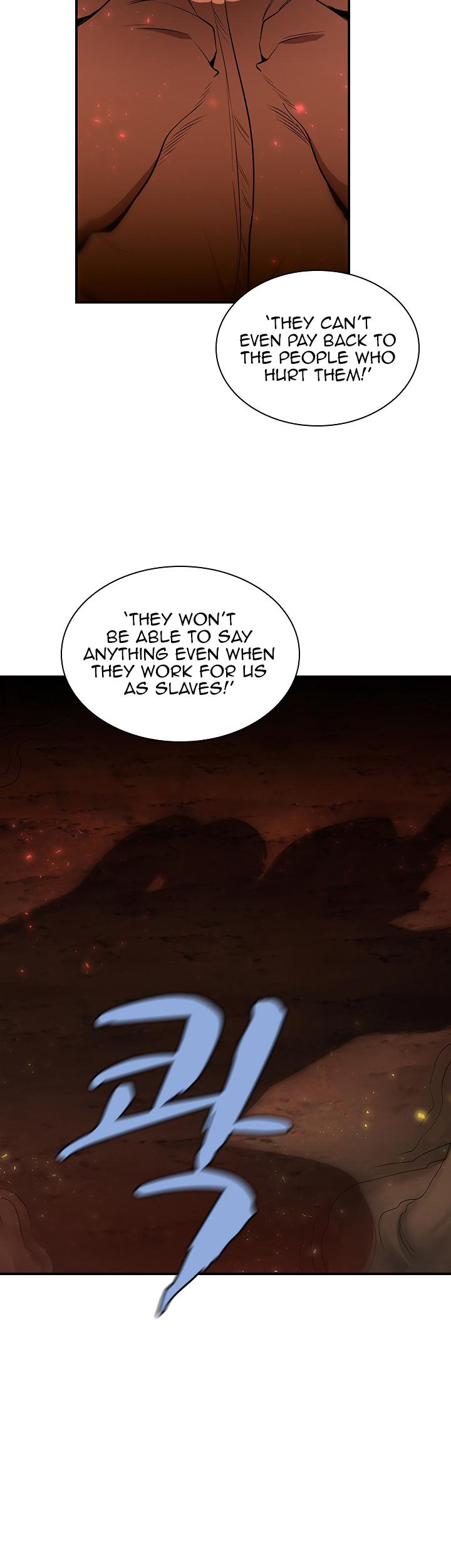 The Dungeon Master Chapter 43 - Page 3