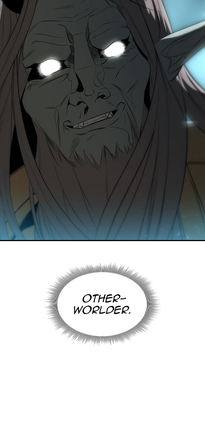 The Dungeon Master Chapter 43 - Page 30