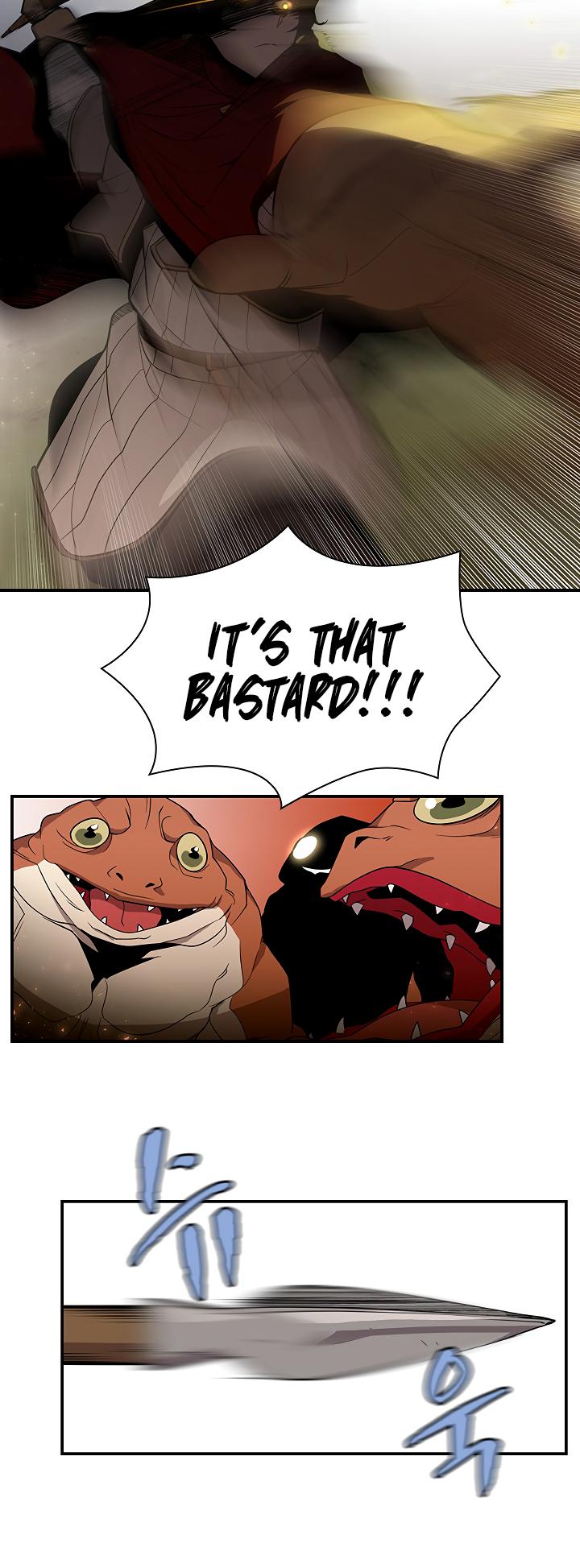 The Dungeon Master Chapter 43 - Page 6