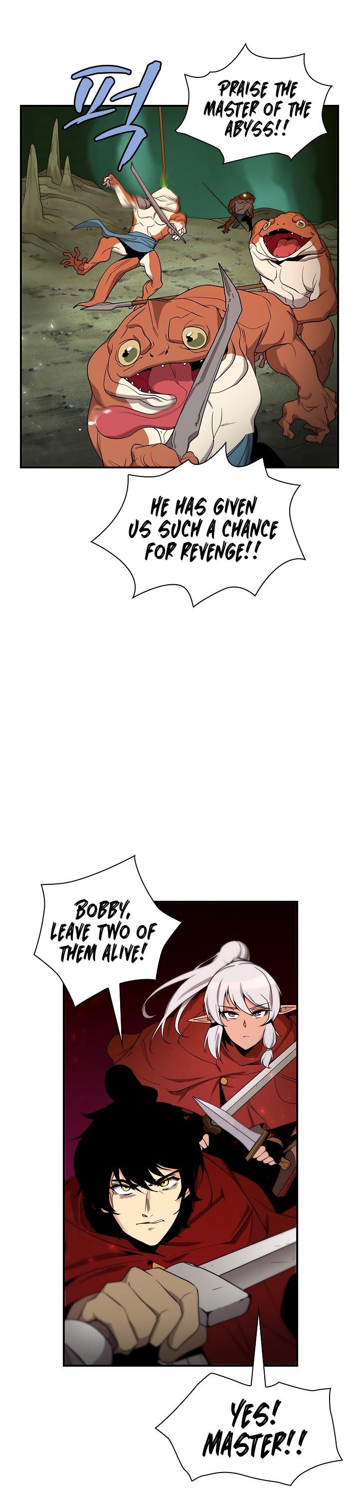 The Dungeon Master Chapter 43 - Page 7