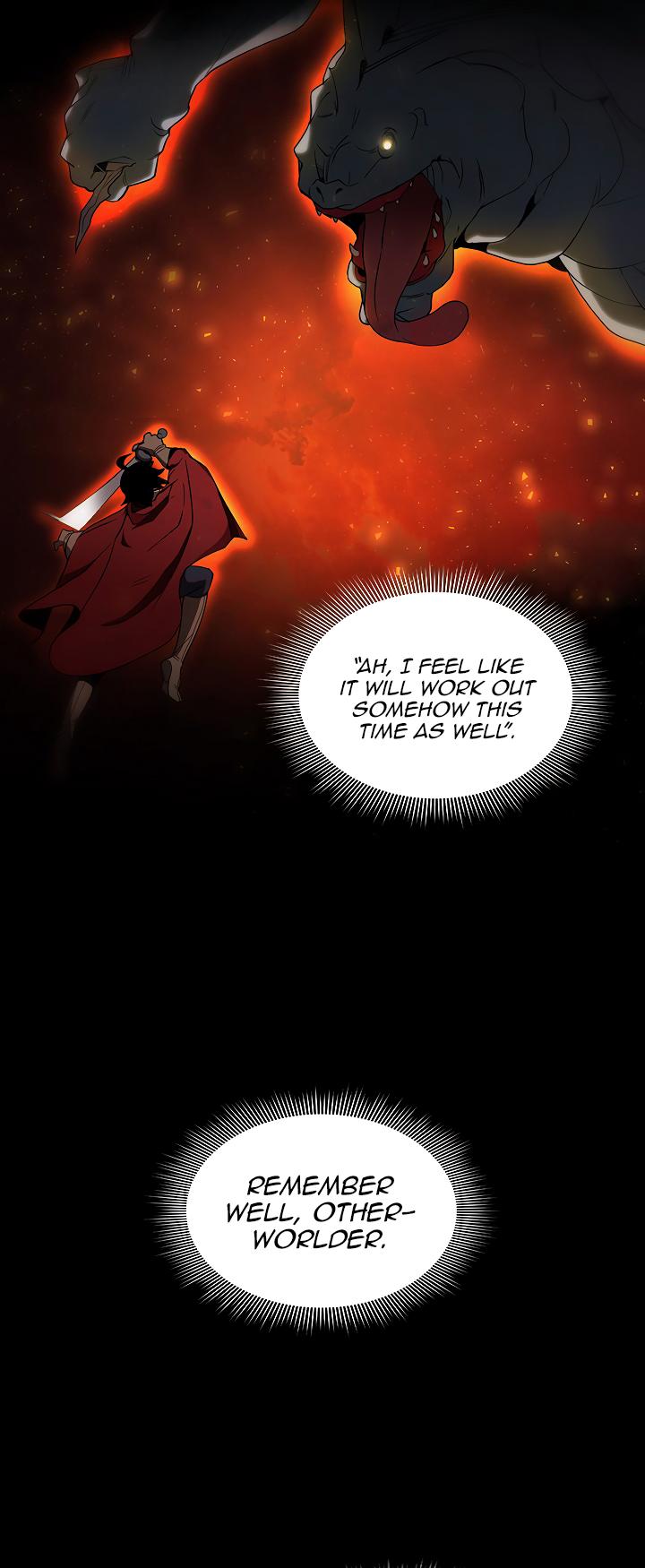 The Dungeon Master Chapter 44 - Page 11