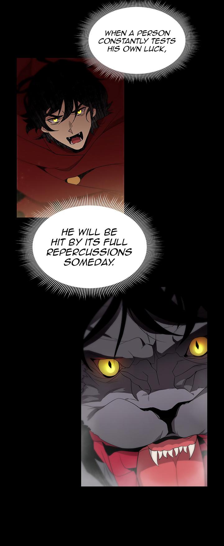 The Dungeon Master Chapter 44 - Page 12