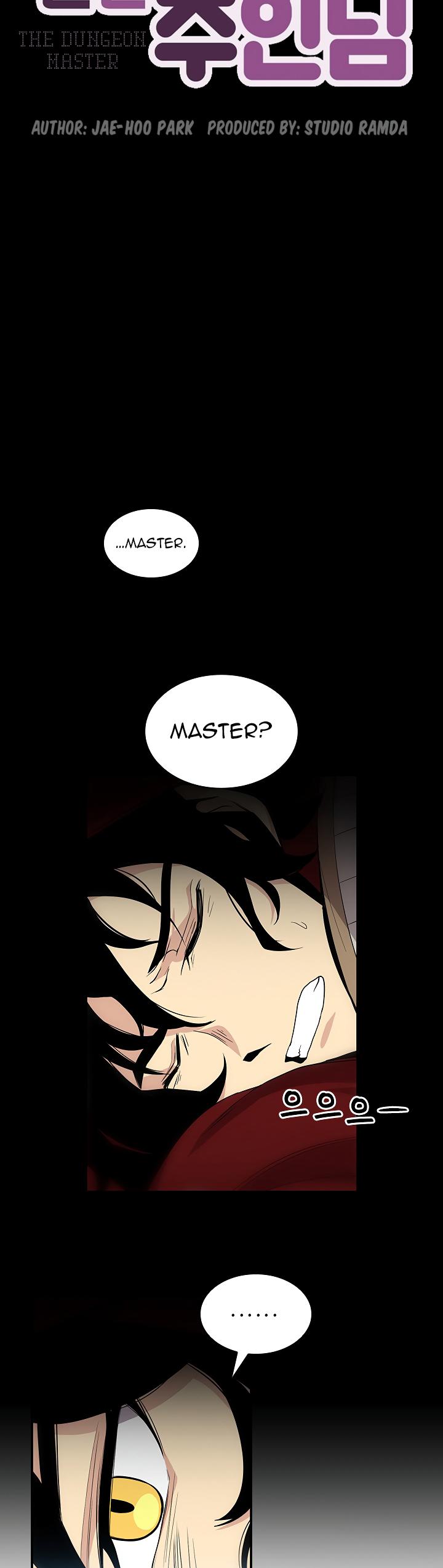 The Dungeon Master Chapter 44 - Page 14