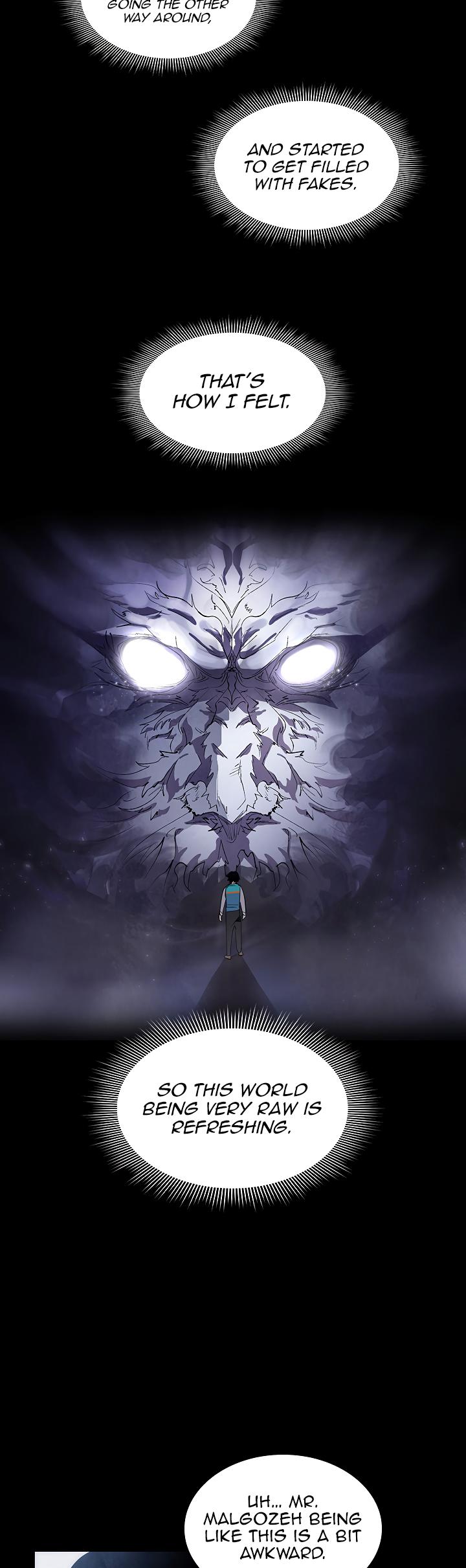 The Dungeon Master Chapter 44 - Page 5