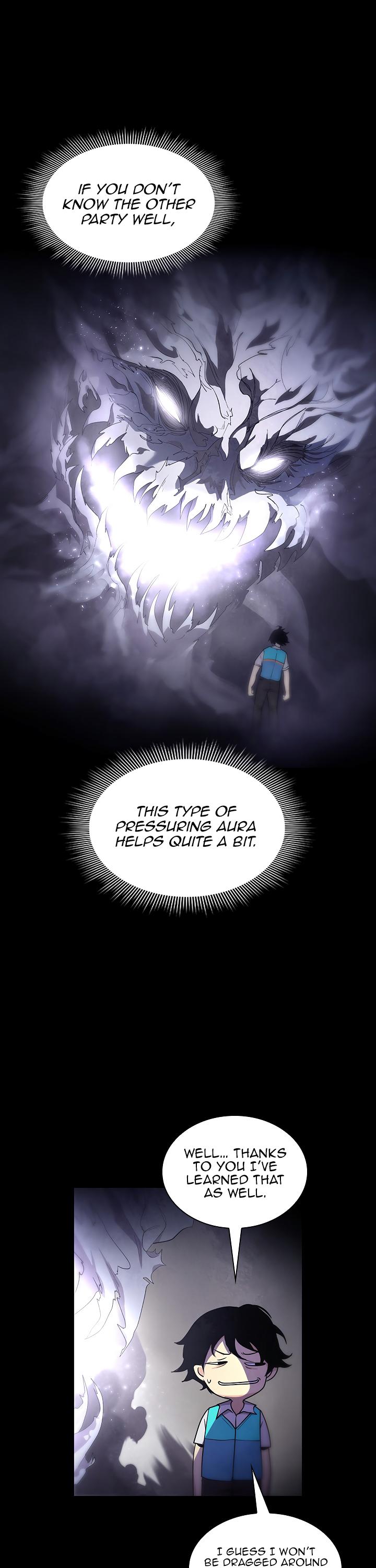 The Dungeon Master Chapter 44 - Page 7