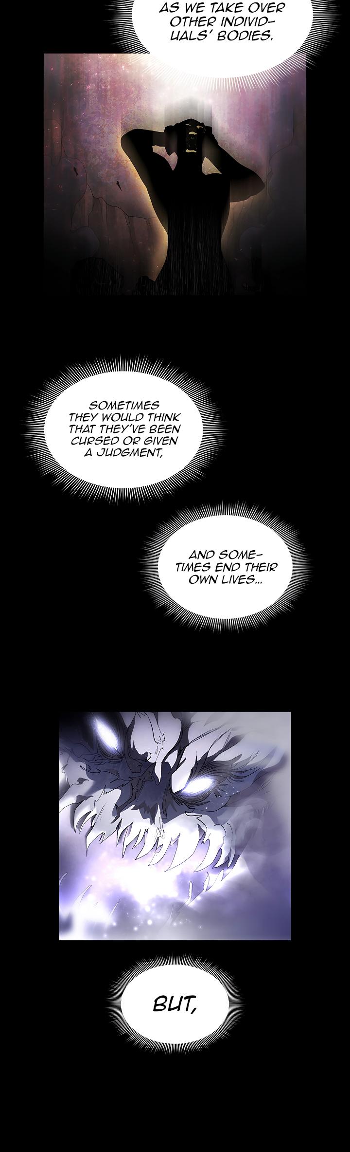 The Dungeon Master Chapter 44 - Page 9