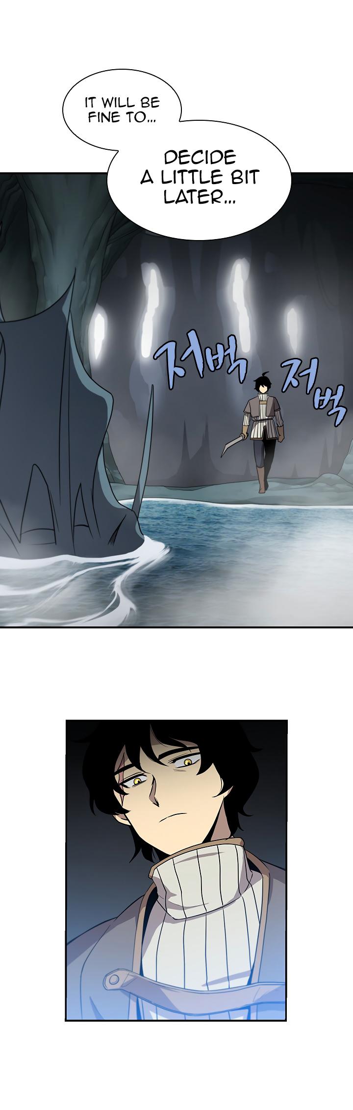 The Dungeon Master Chapter 45 - Page 12