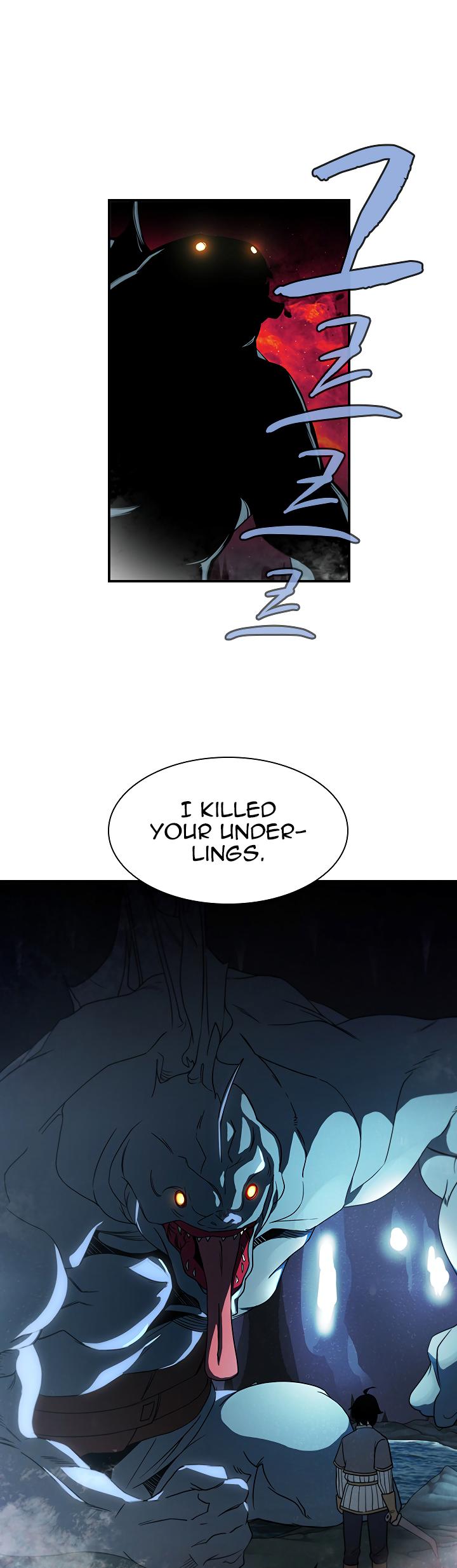 The Dungeon Master Chapter 45 - Page 14