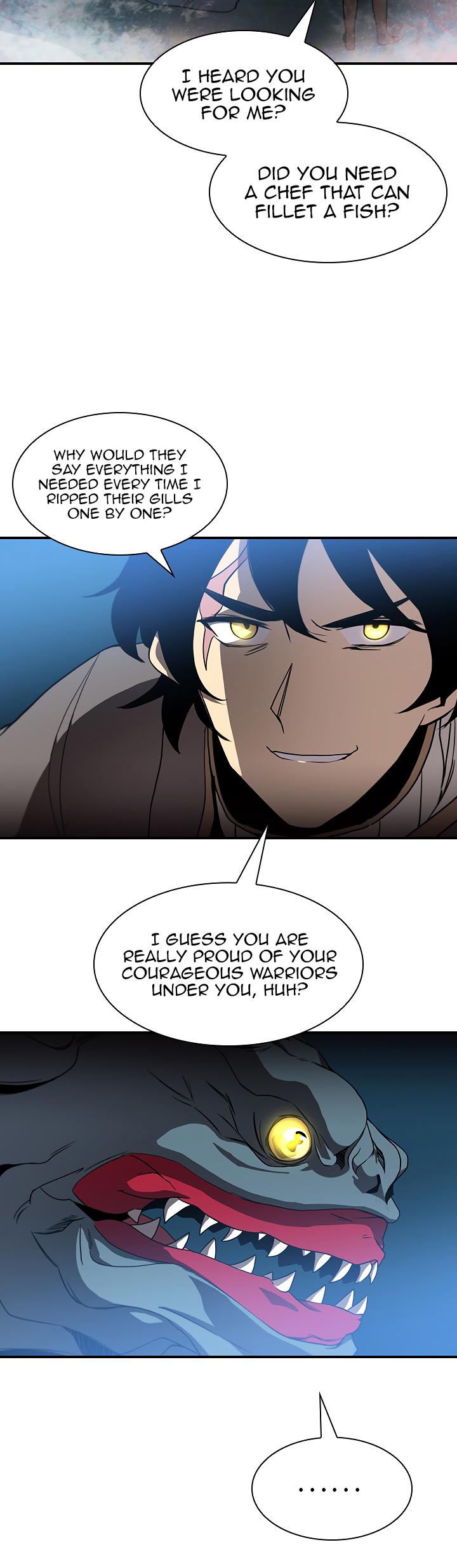 The Dungeon Master Chapter 45 - Page 15