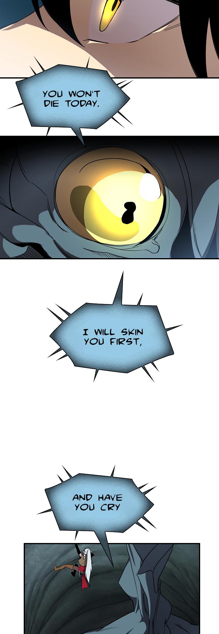 The Dungeon Master Chapter 45 - Page 17