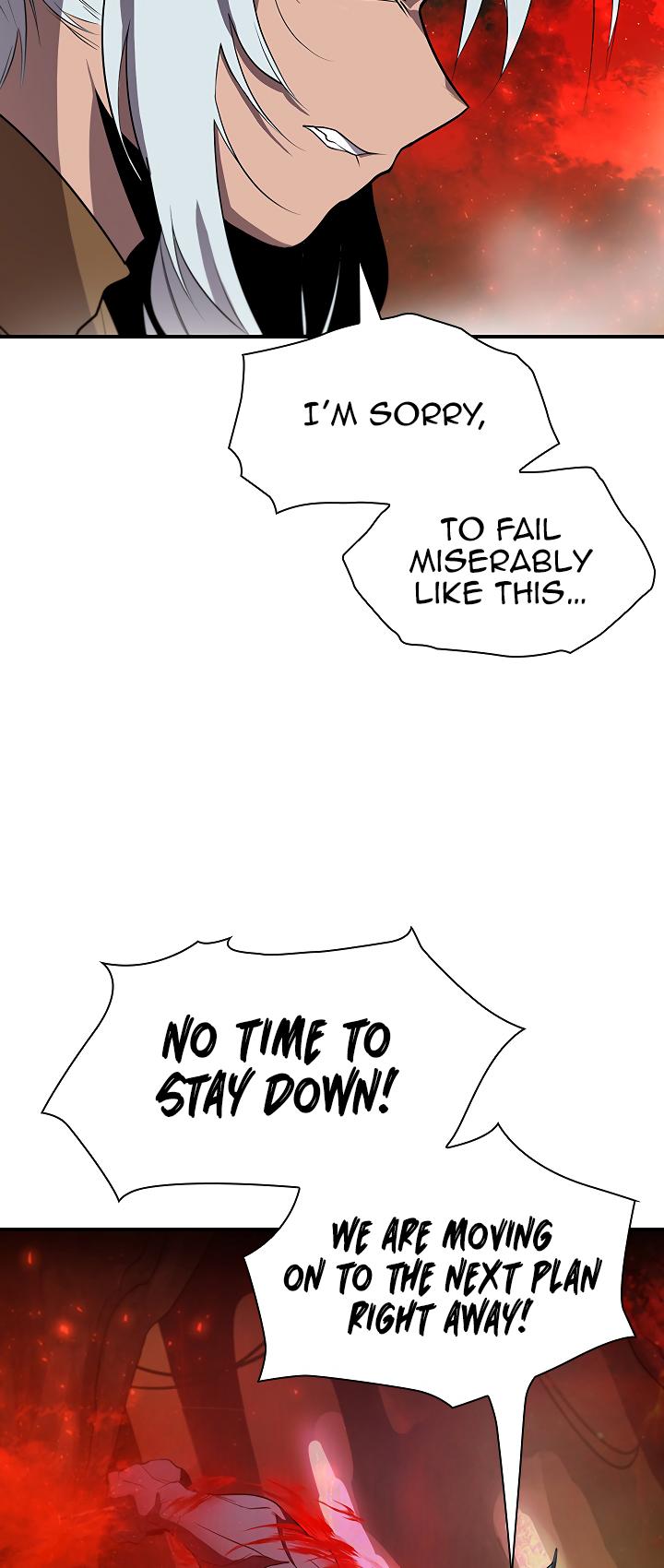 The Dungeon Master Chapter 45 - Page 29