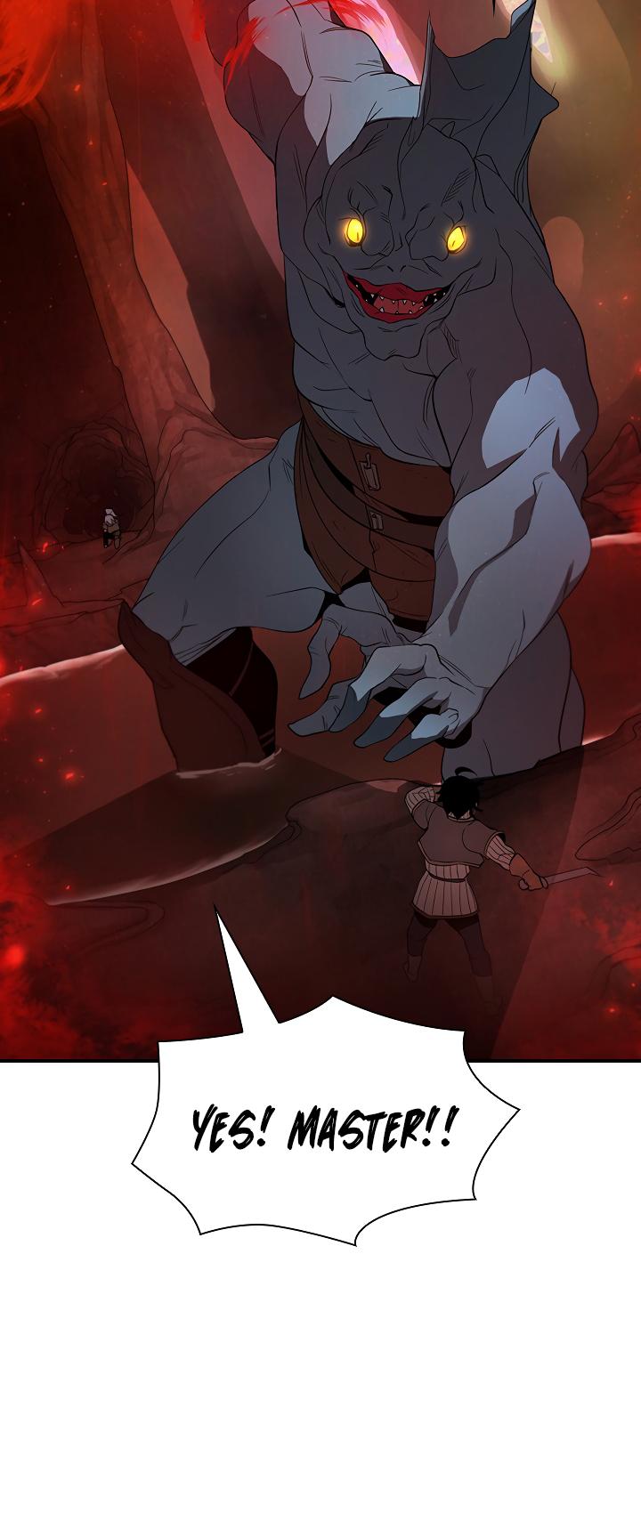 The Dungeon Master Chapter 45 - Page 30