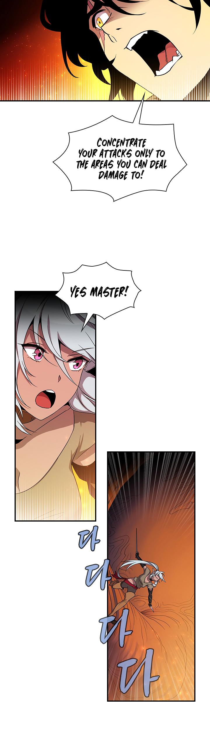 The Dungeon Master Chapter 46 - Page 18