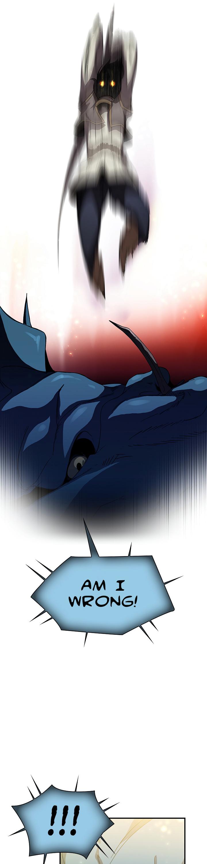 The Dungeon Master Chapter 46 - Page 22