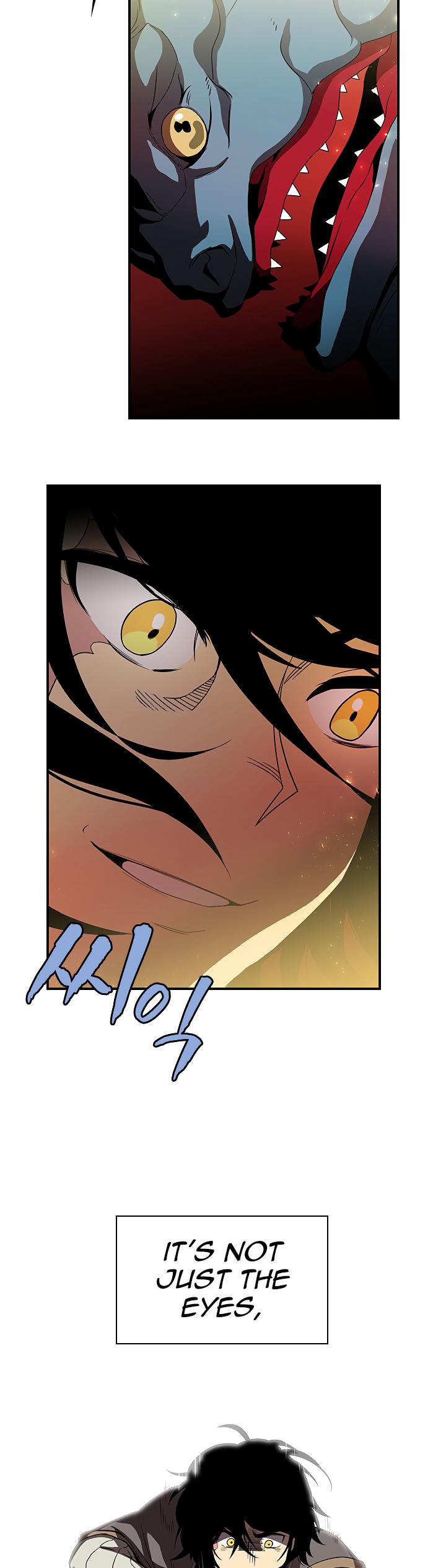 The Dungeon Master Chapter 46 - Page 23