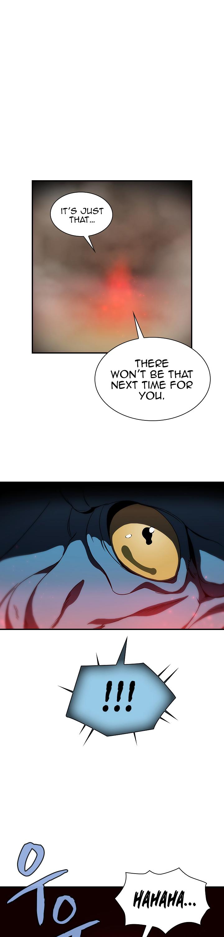 The Dungeon Master Chapter 46 - Page 28