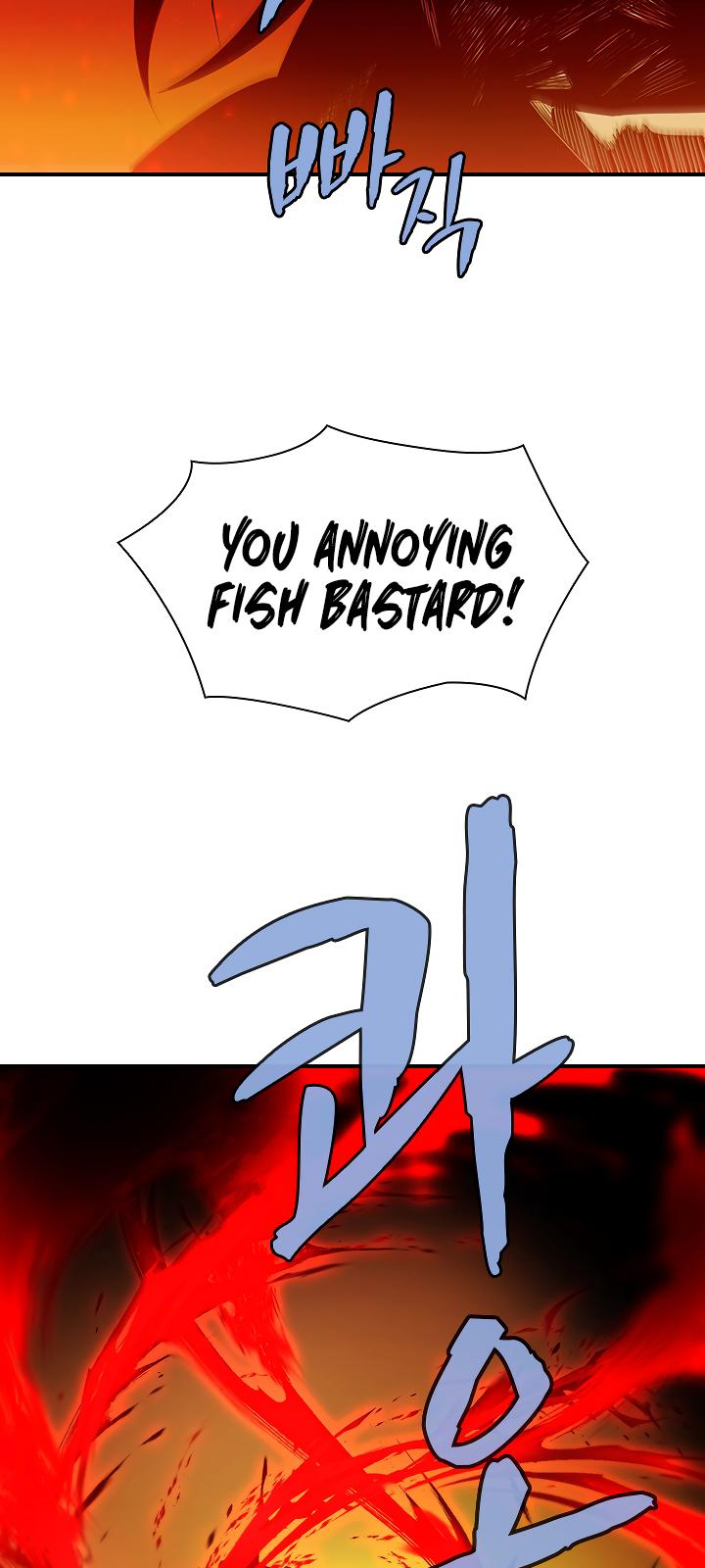 The Dungeon Master Chapter 46 - Page 30