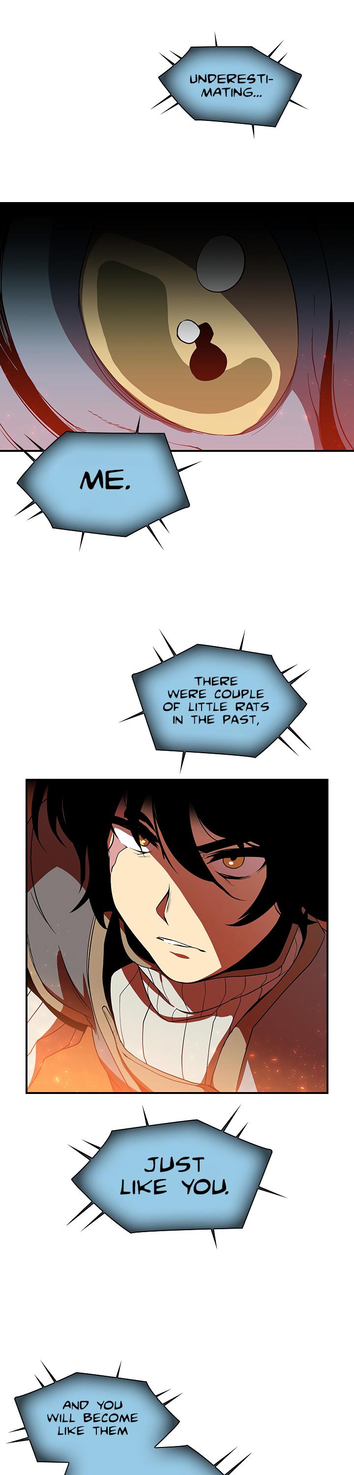 The Dungeon Master Chapter 46 - Page 4