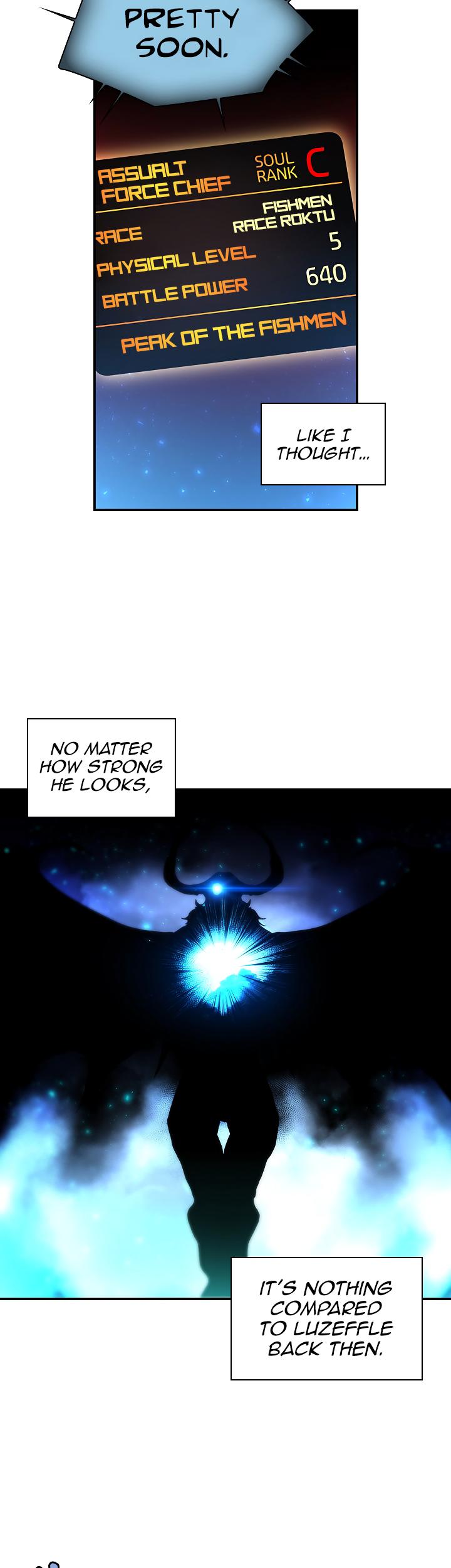 The Dungeon Master Chapter 46 - Page 5