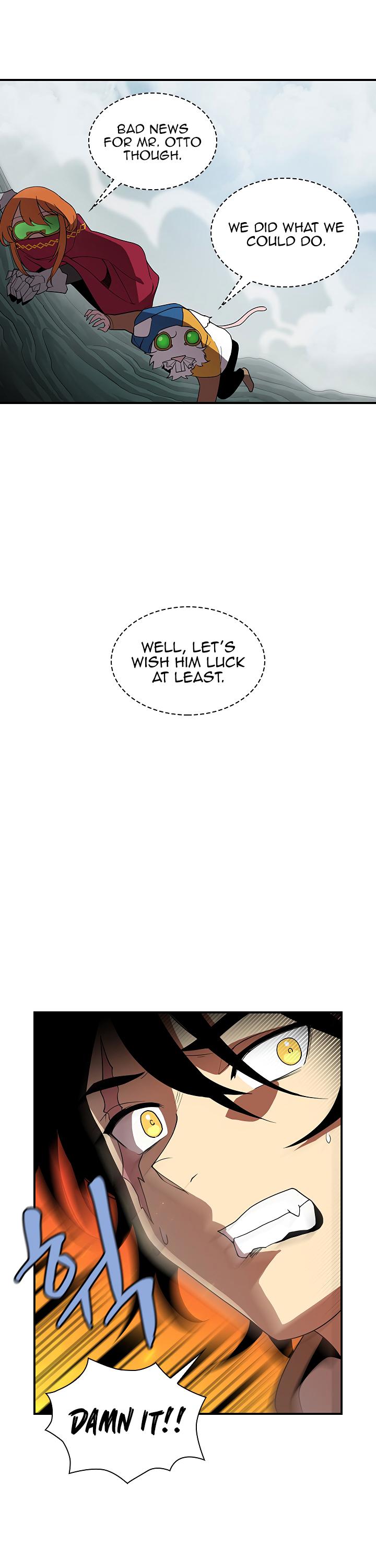 The Dungeon Master Chapter 47 - Page 13