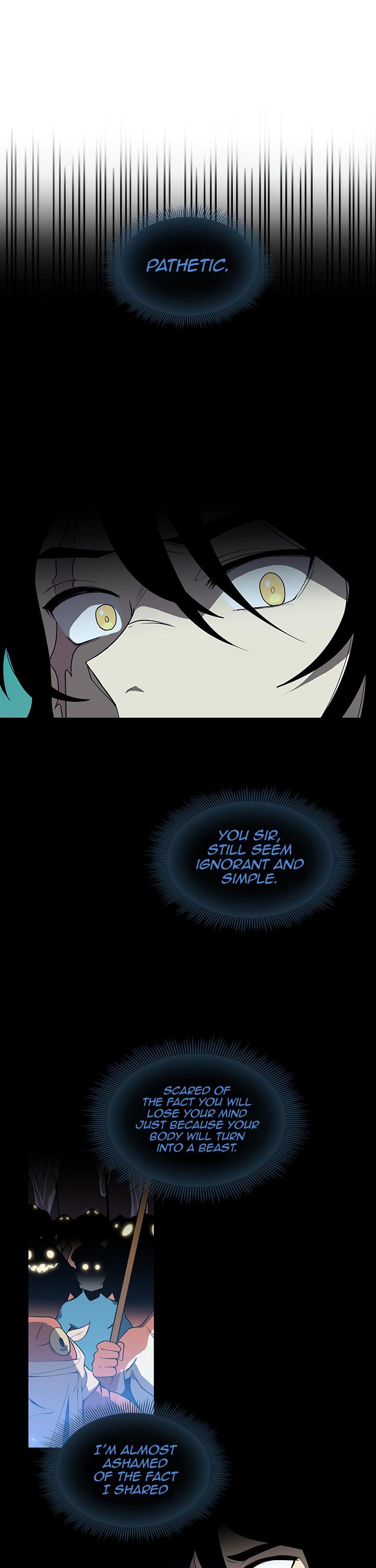 The Dungeon Master Chapter 47 - Page 16