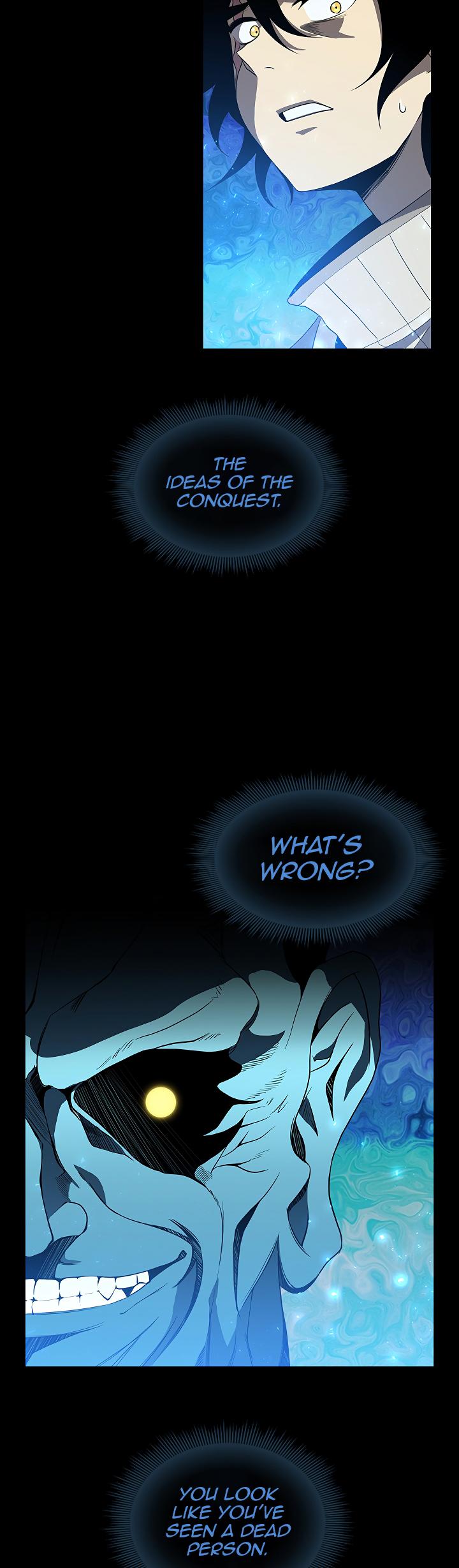 The Dungeon Master Chapter 47 - Page 17