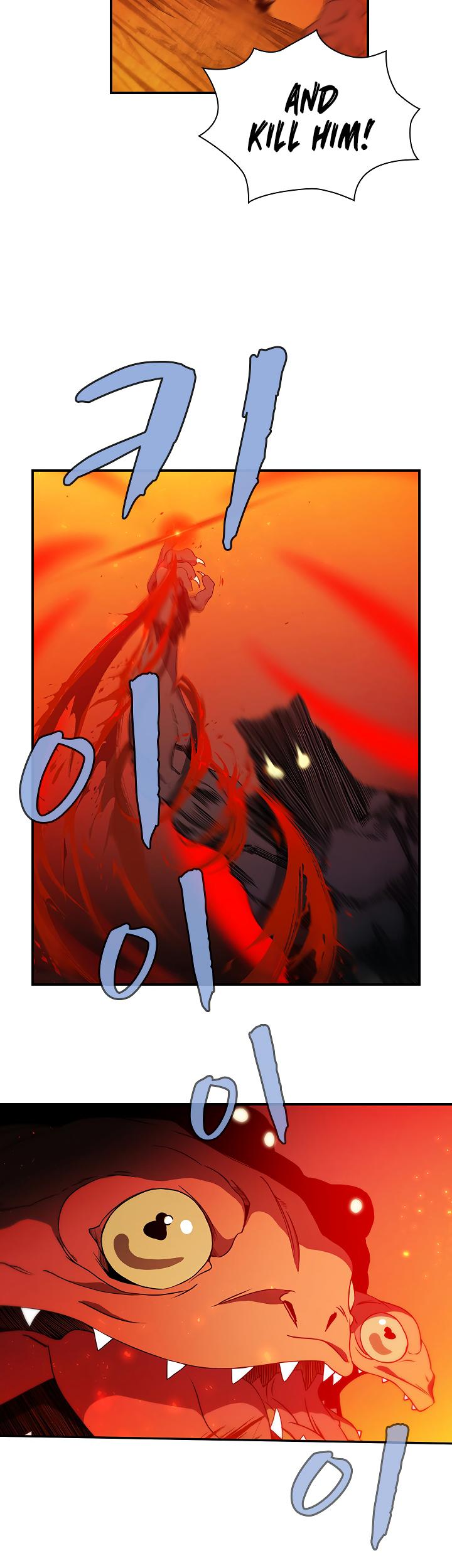 The Dungeon Master Chapter 47 - Page 24