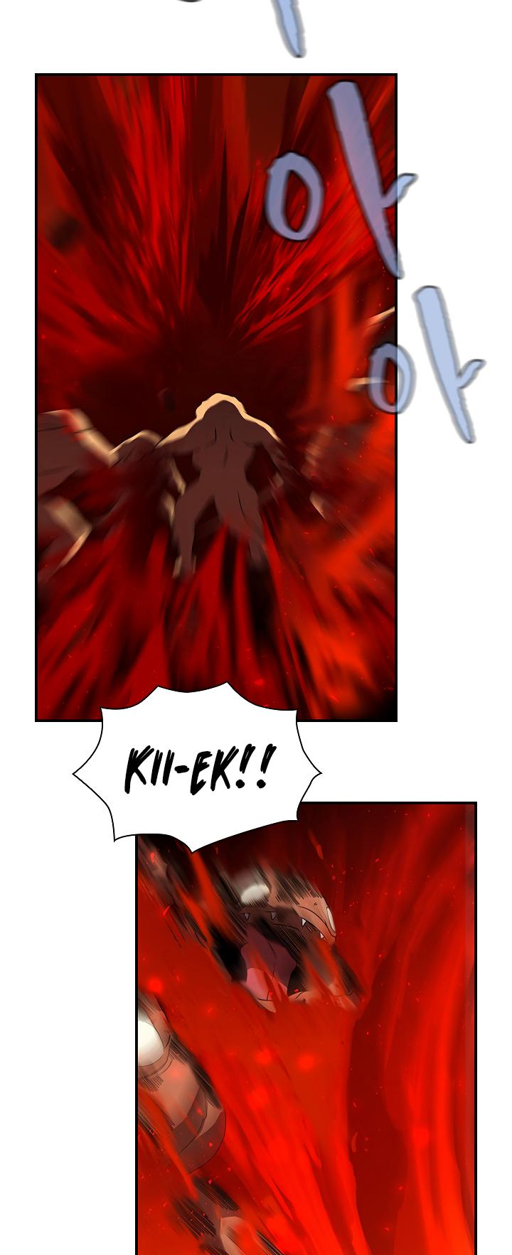 The Dungeon Master Chapter 47 - Page 26