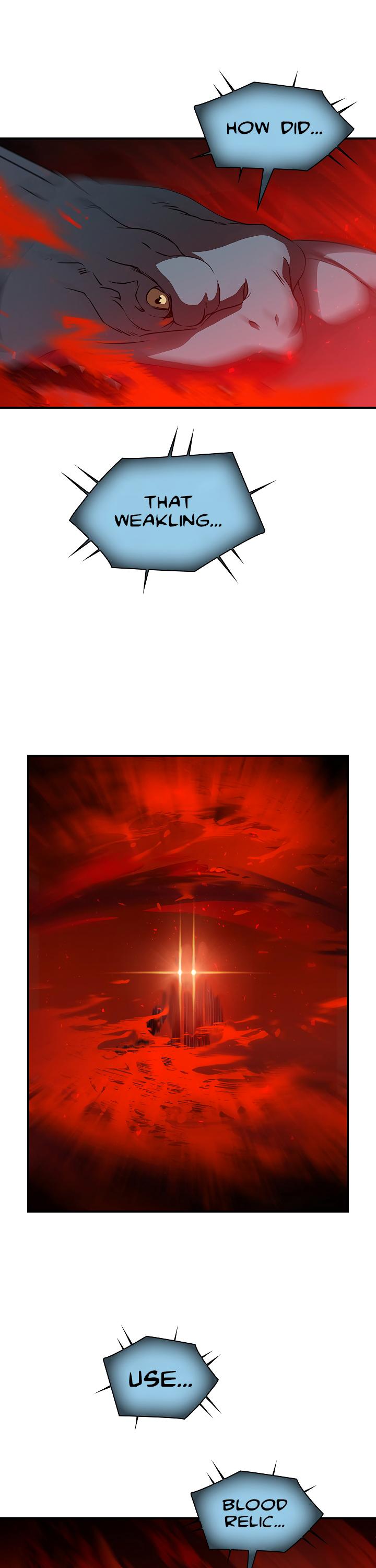 The Dungeon Master Chapter 47 - Page 28