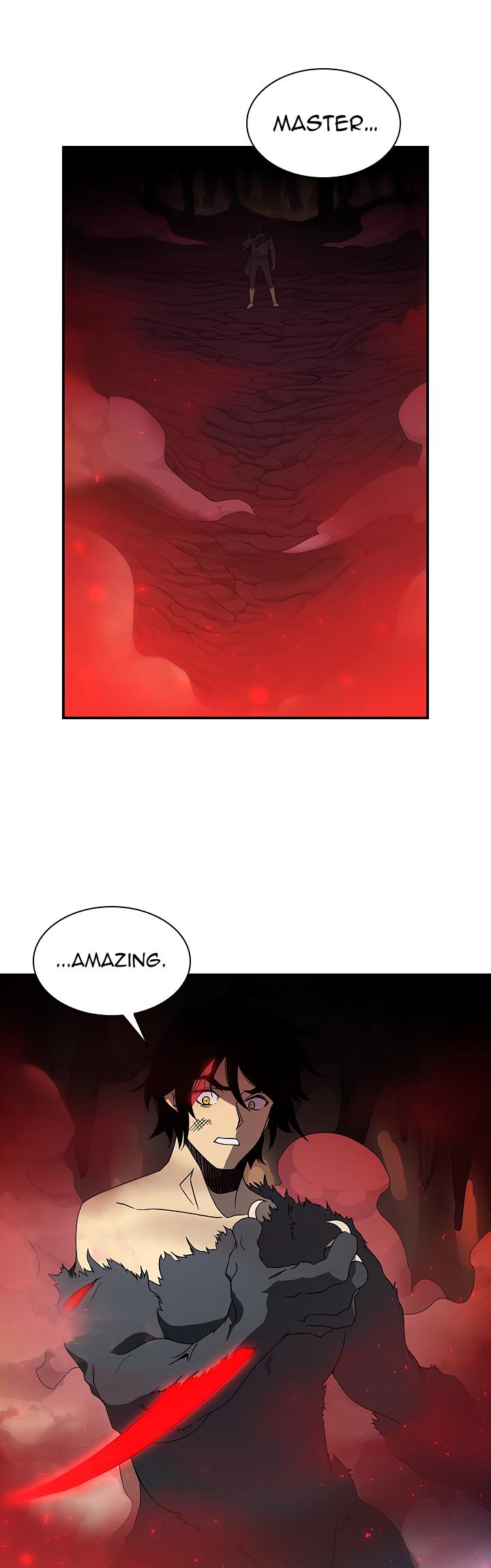 The Dungeon Master Chapter 47 - Page 31