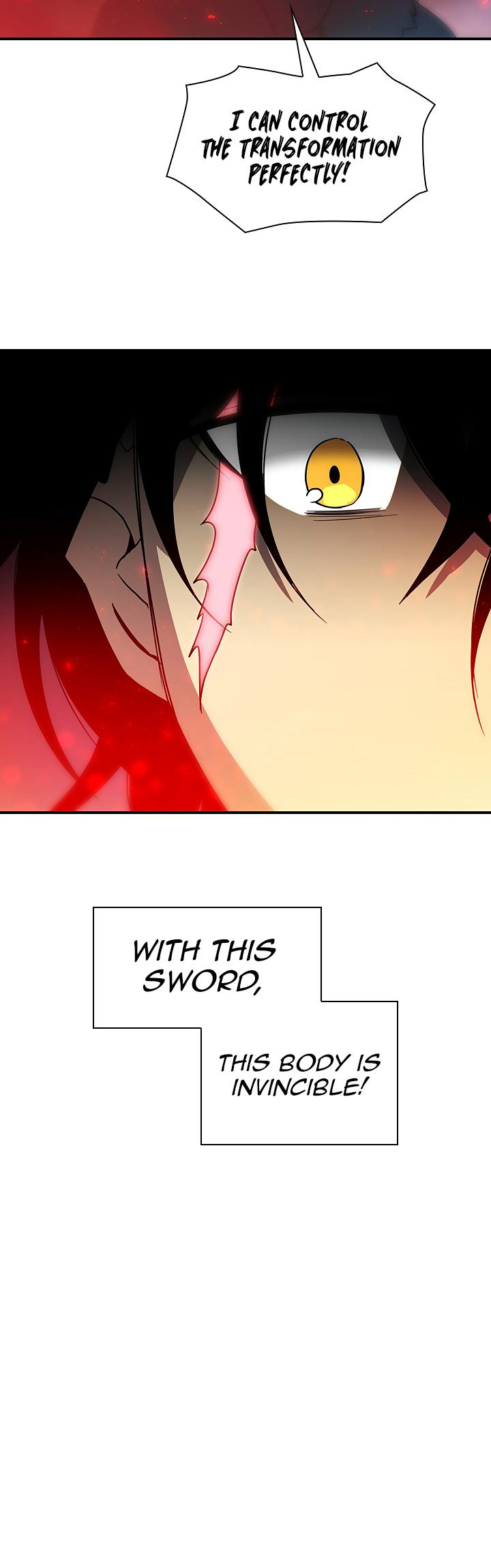 The Dungeon Master Chapter 47 - Page 32