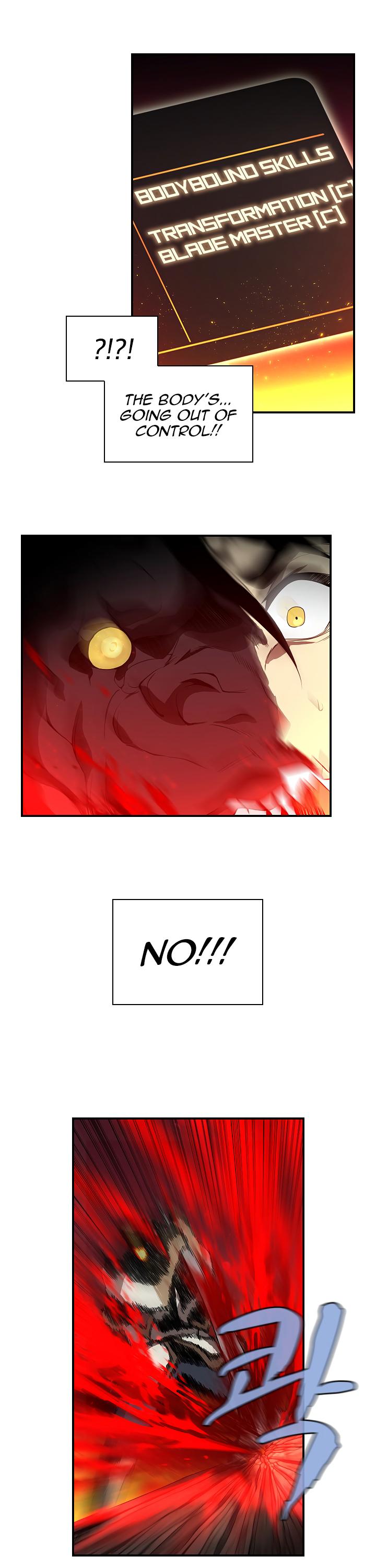 The Dungeon Master Chapter 47 - Page 4