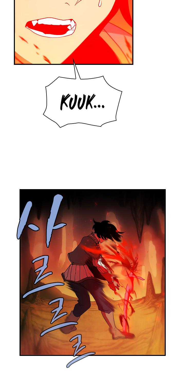 The Dungeon Master Chapter 47 - Page 6