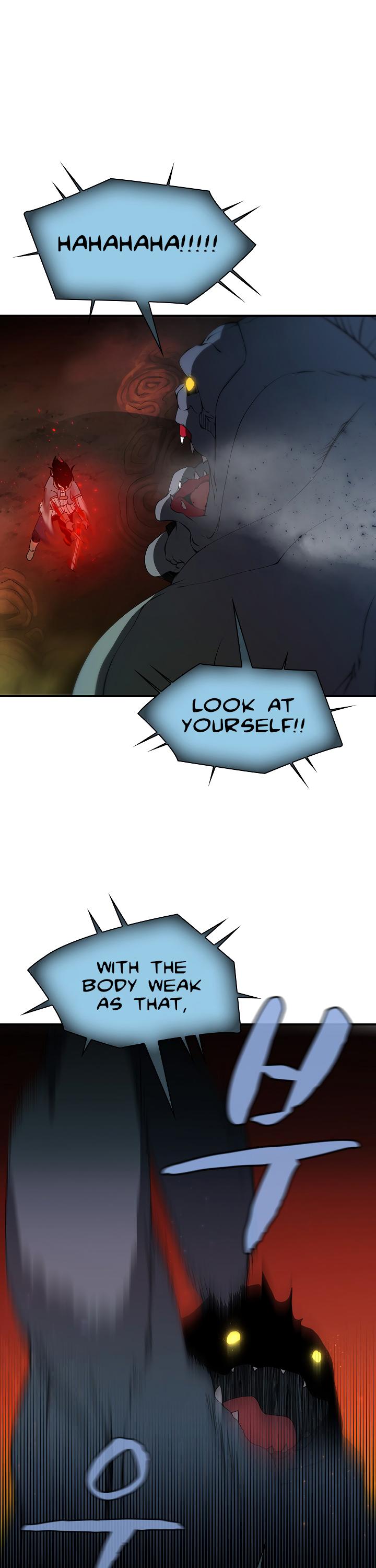 The Dungeon Master Chapter 47 - Page 7