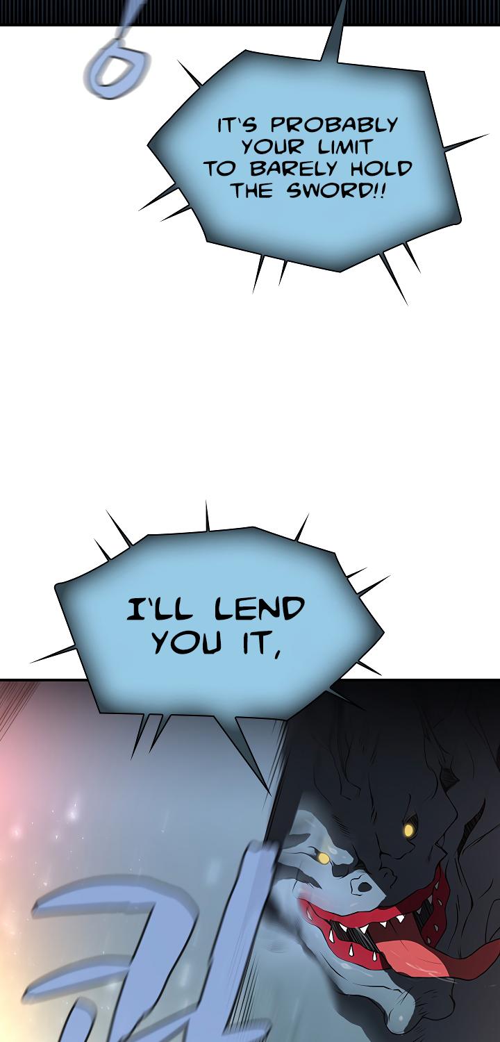 The Dungeon Master Chapter 47 - Page 8