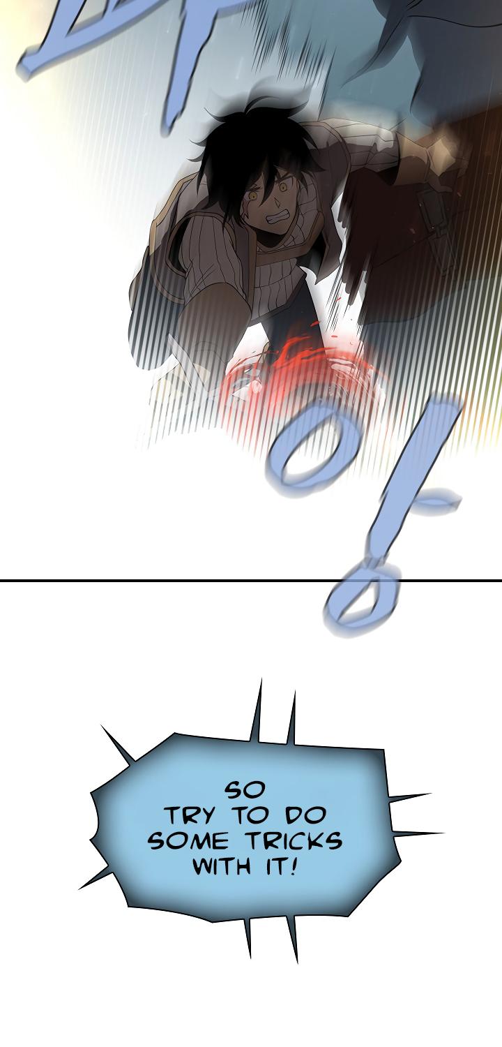 The Dungeon Master Chapter 47 - Page 9