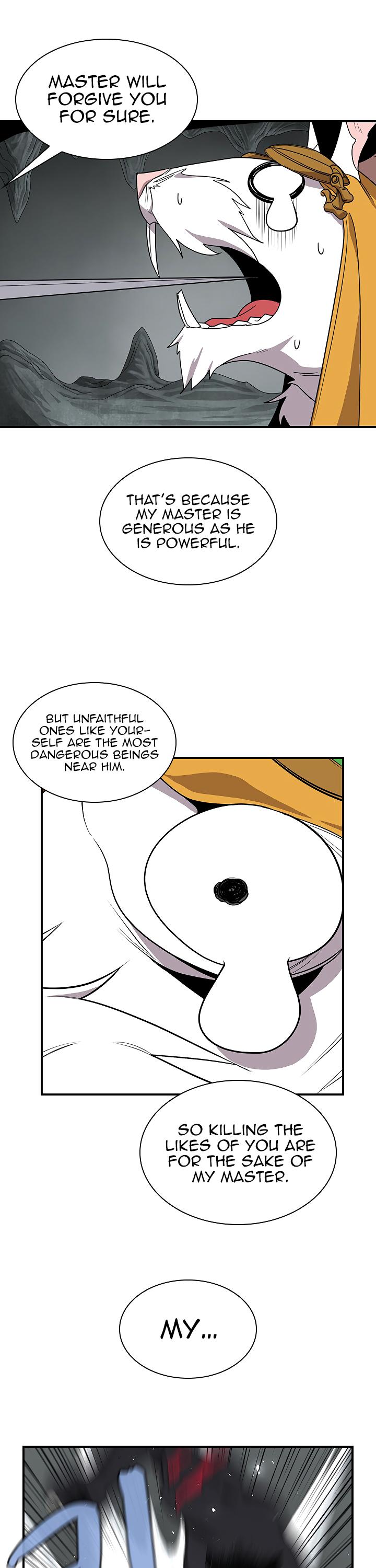The Dungeon Master Chapter 48 - Page 13