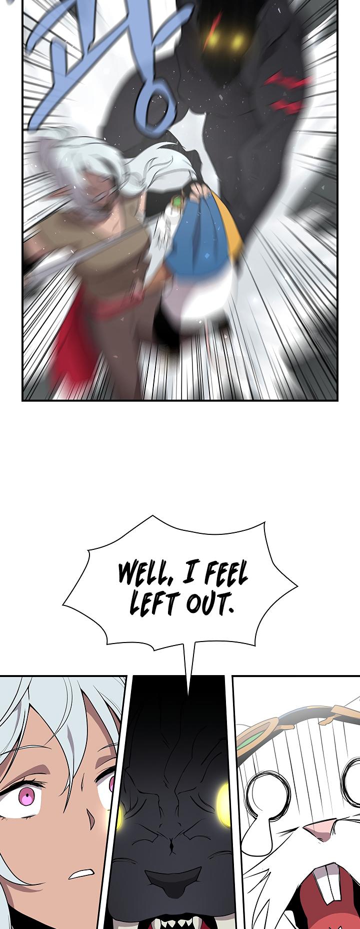 The Dungeon Master Chapter 48 - Page 14