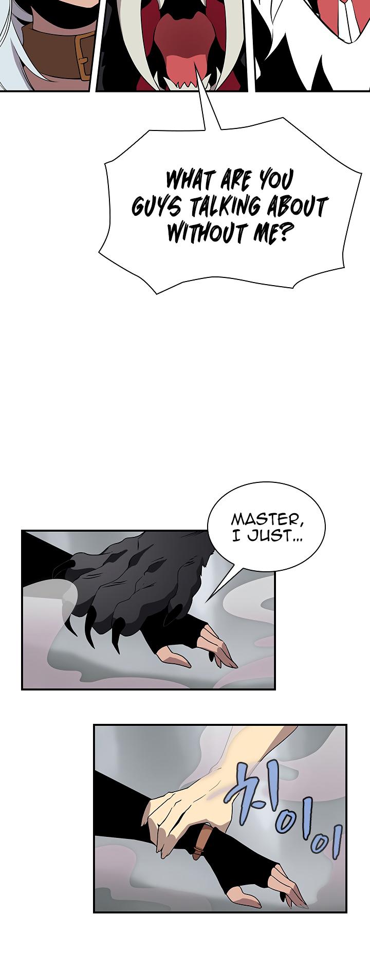 The Dungeon Master Chapter 48 - Page 15