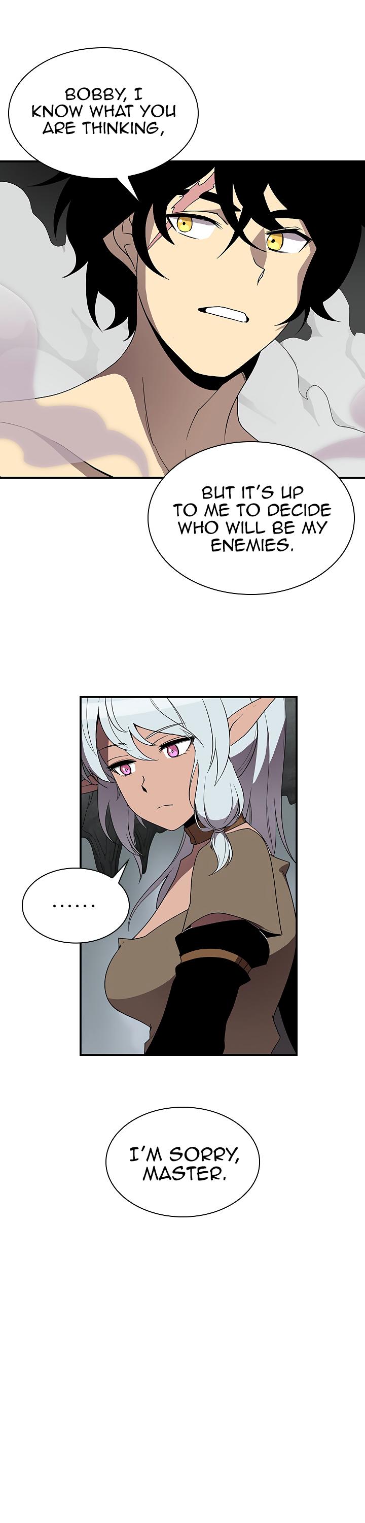 The Dungeon Master Chapter 48 - Page 16