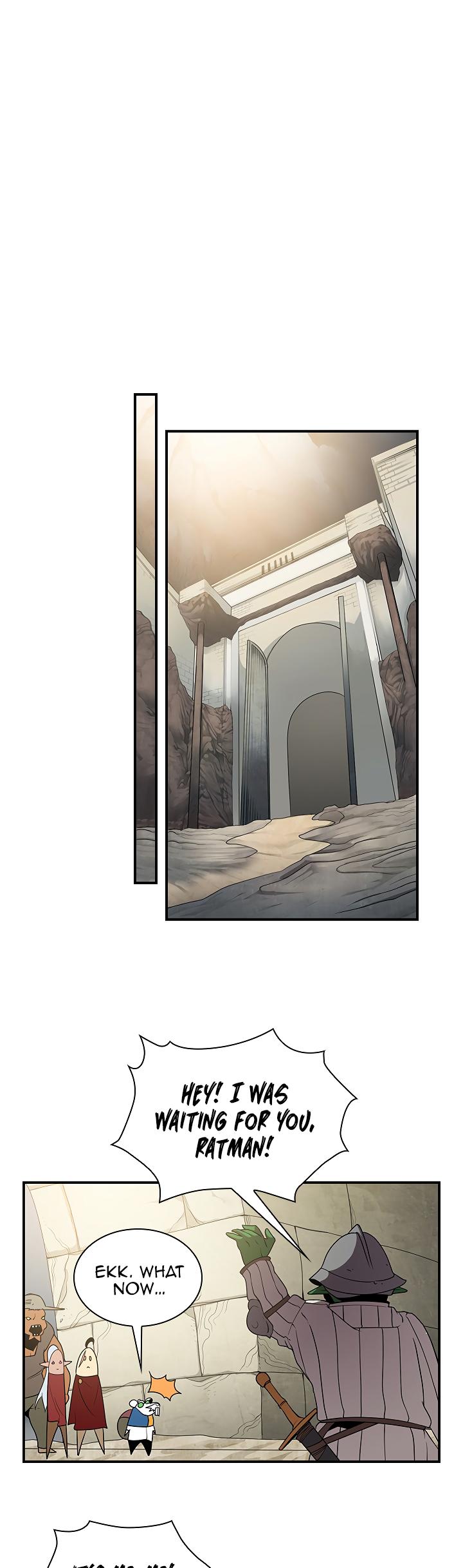 The Dungeon Master Chapter 48 - Page 20