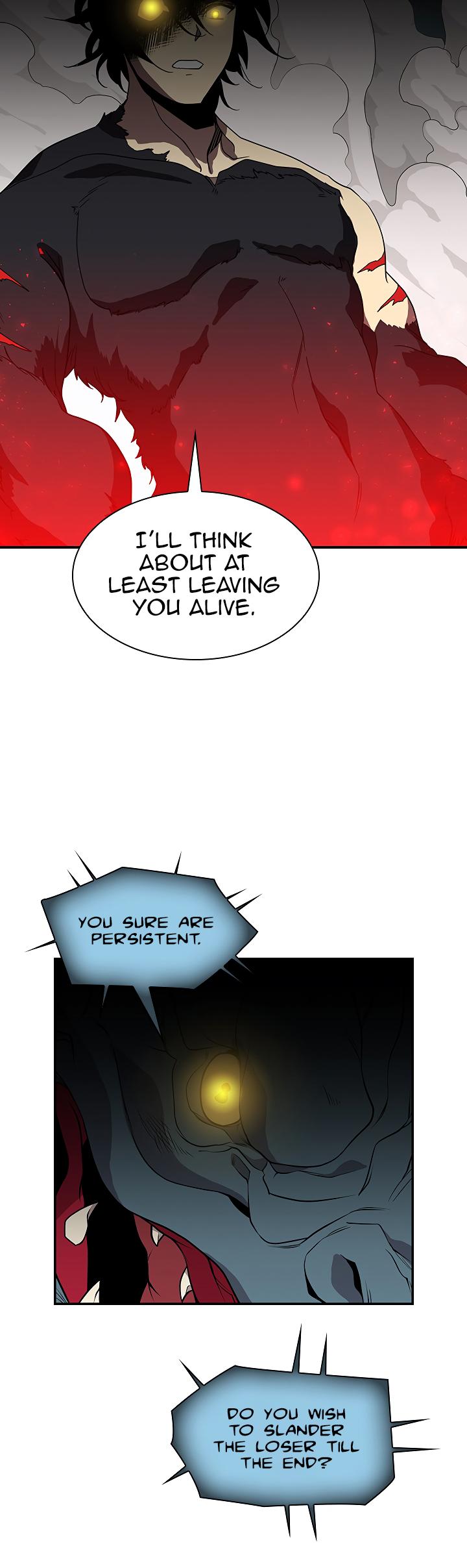 The Dungeon Master Chapter 48 - Page 3