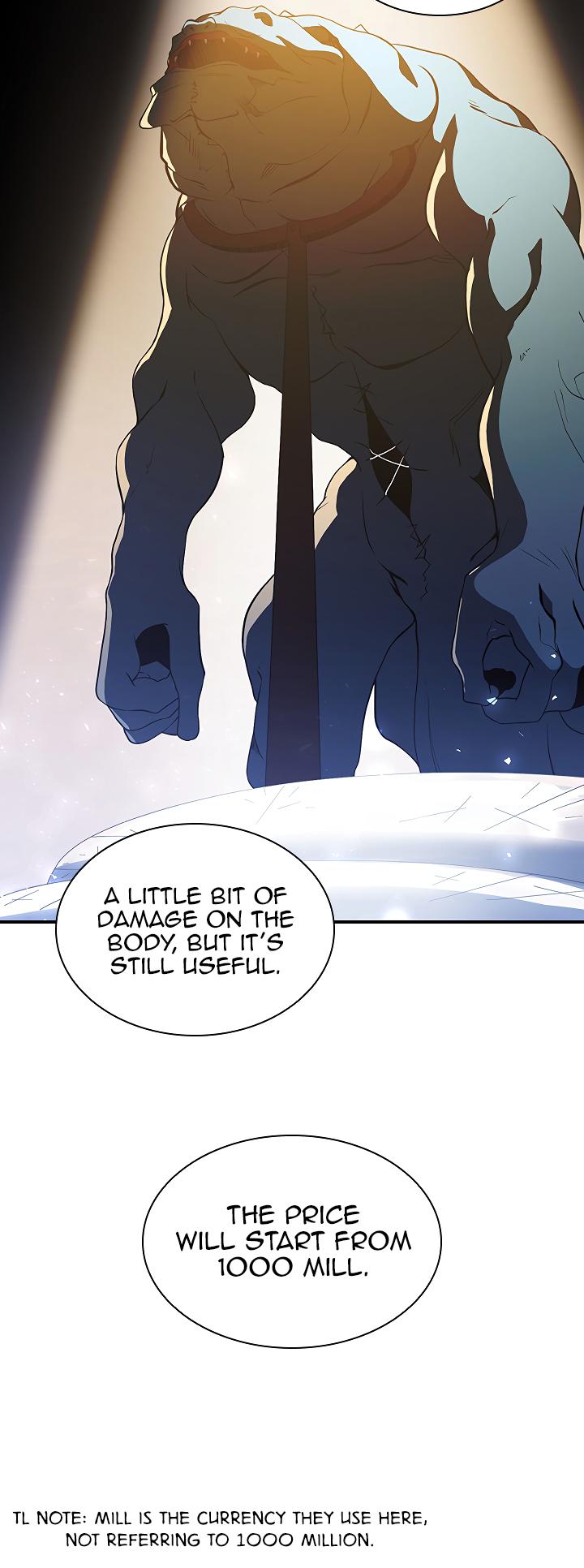 The Dungeon Master Chapter 48 - Page 30