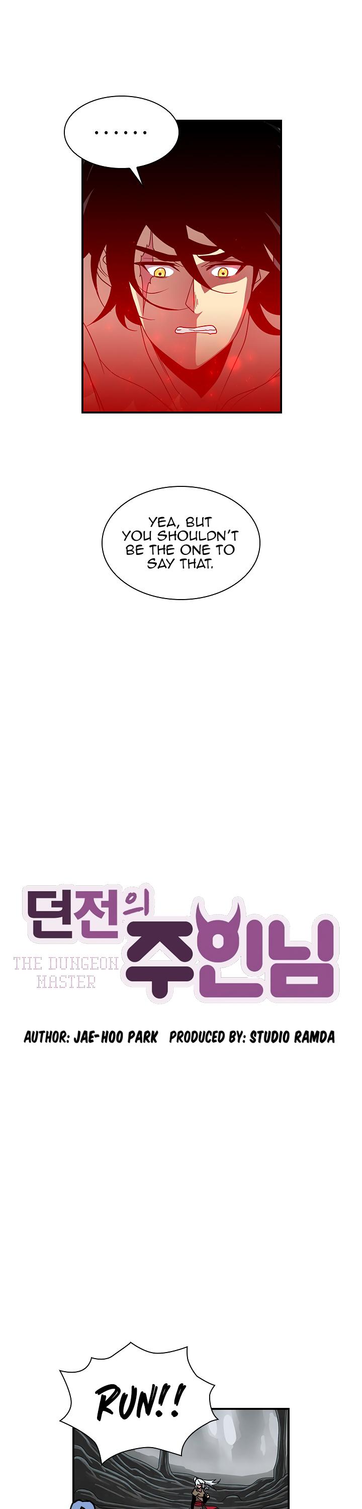The Dungeon Master Chapter 48 - Page 7